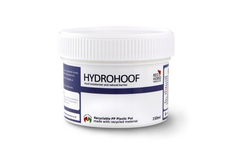 Red Horse Hydro Hoof 150 Ml |Cavall i Genet a Equestrian, Calvet Animal i