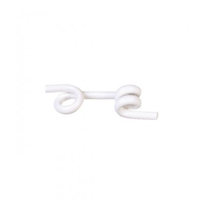 Aïllador Z-10 19 mm 25 Unitats |Cavall i Genet a Equestrian, Calvet Animal