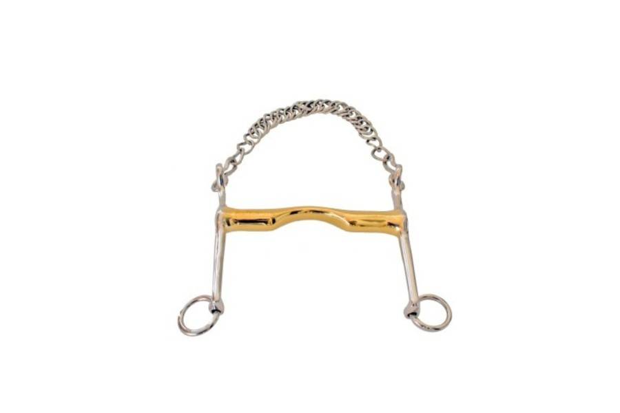 Bocado Doma Sefton Cyprium |Cavall i Genet a Equestrian, Calvet Animal i