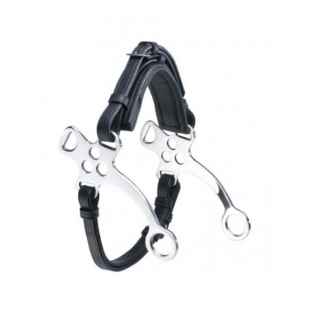 Hackamore Eric Thomas Cavall Habana |Cavall i Genet a Equestrian, Calvet