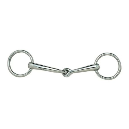 Filete Anilla Inox Para Bocado | Equestrian. Calvet Animals i Plantes.