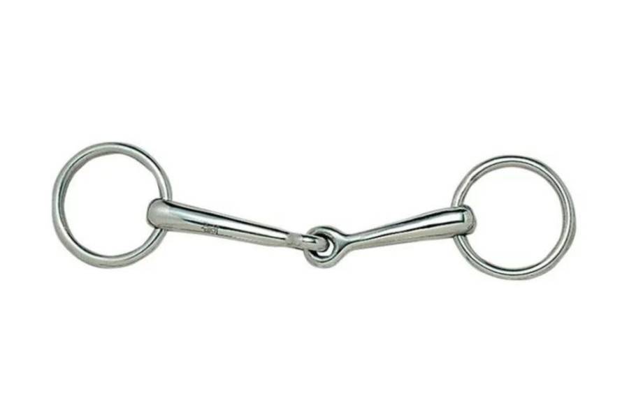 Filete Anilla Inox Para Bocado | Equestrian. Calvet Animals i Plantes.