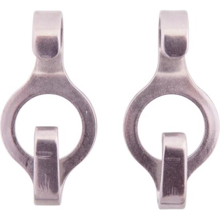 Ganxo Bocado Plan 2 Unitats |Cavall i Genet a Equestrian, Calvet Animal i