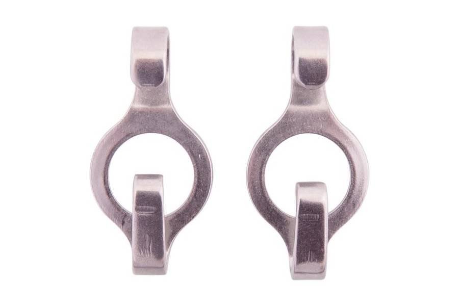 Gancho Bocado Plano 2 Unidades | Equestrian. Calvet Animals i Plantes.