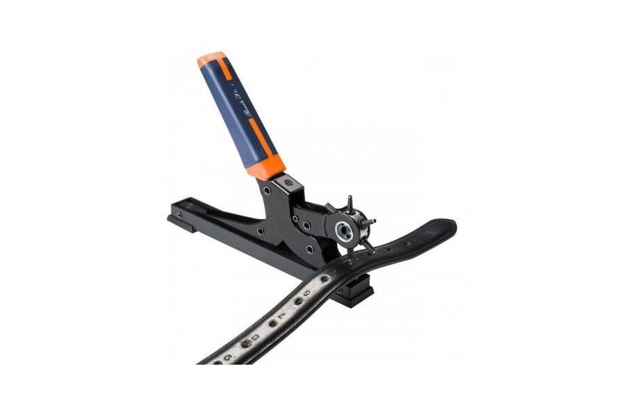 Sacabocados Con Base Estable | Equestrian. Calvet Animals i Plantes.