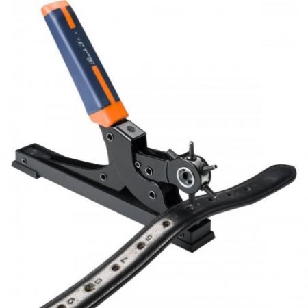 Sacabocados Con Base Estable | Equestrian. Calvet Animals i Plantes.