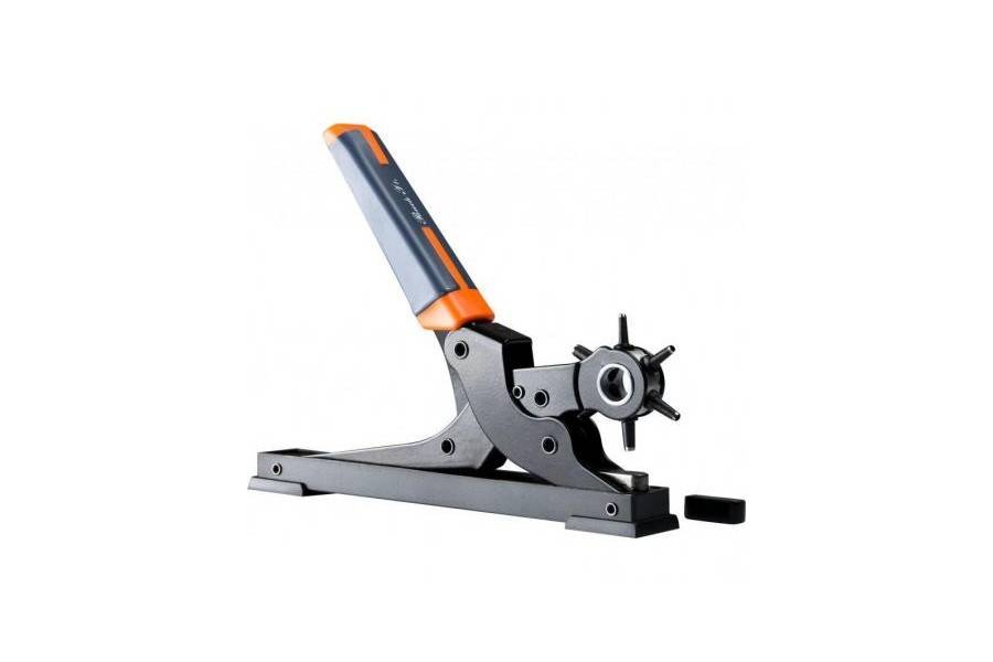 Sacabocados Con Base Estable | Equestrian. Calvet Animals i Plantes.