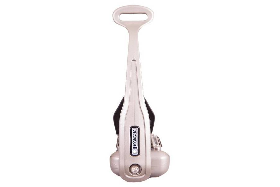 Estribos BR Aerotech 12 Cm Negro/Titanium | Equestrian. Calvet Animals i