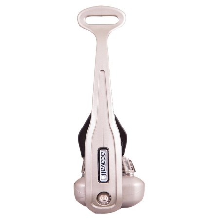 Estribos BR Aerotech 12 Cm Negro/Titanium | Equestrian. Calvet Animals i