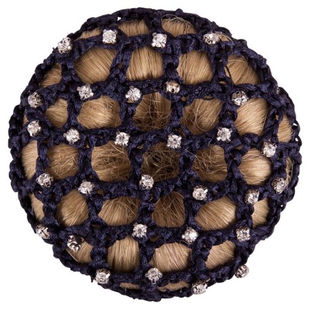 Red Pelo BR Azul/Brillantes | Equestrian. Calvet Animals i Plantes.