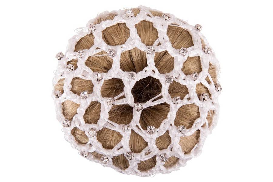 Red Pelo BR Blanca/Brillantes | Equestrian. Calvet Animals i Plantes.