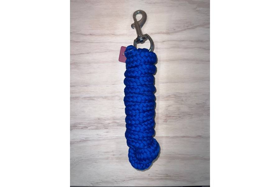 Ramal Nylon Premiere 2 M Blau |Cavall i Genet a Equestrian, Calvet Animal
