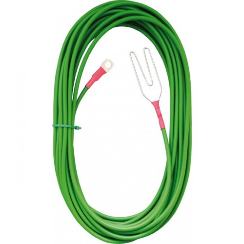 Salida Línea Alta Tensión | Equestrian. Calvet Animals i Plantes.