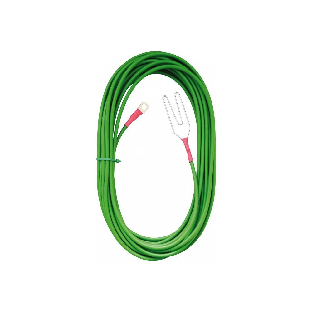 Salida Línea Alta Tensión | Equestrian. Calvet Animals i Plantes.