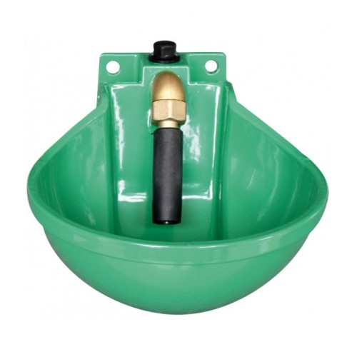 Bebedero Caballo B-4 Aluminio Pintado | Equestrian. Calvet Animals i