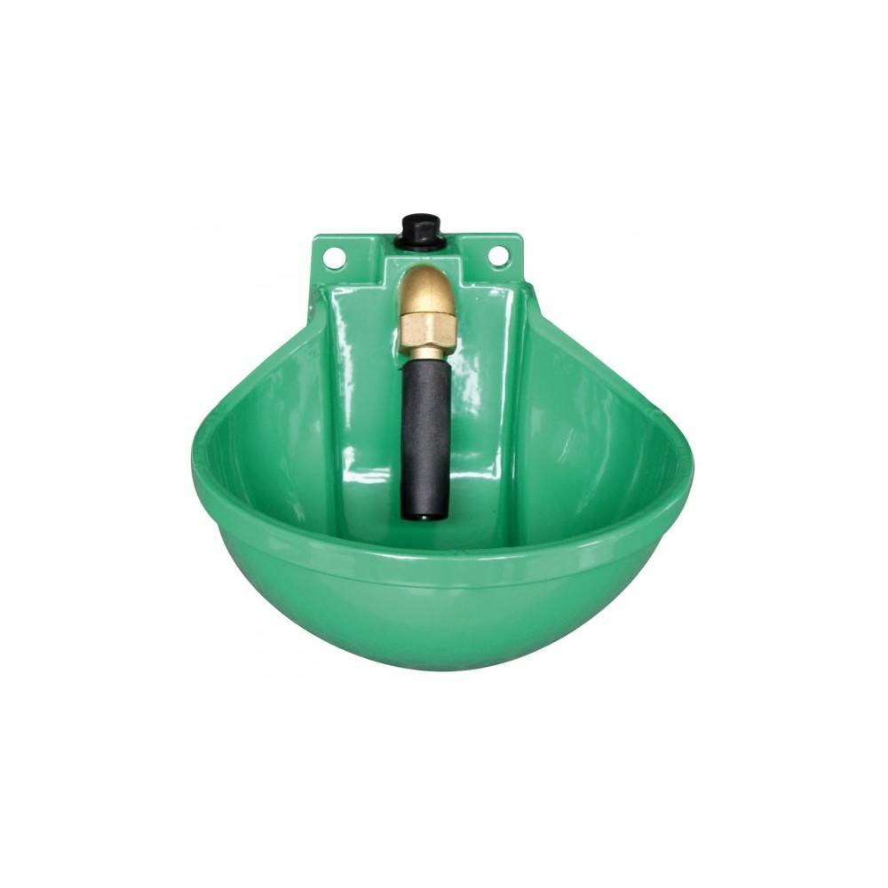 Bebedero Caballo B-4 Aluminio Pintado | Equestrian. Calvet Animals i