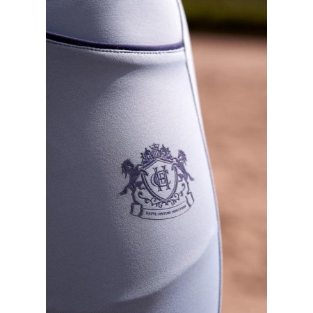 Malles Breegging Haute Basics Sea Blue |Cavall i Genet a Equestrian