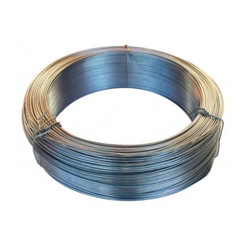 Cable Galvanitzat 200 M |Cavall i Genet a Equestrian, Calvet Animal i