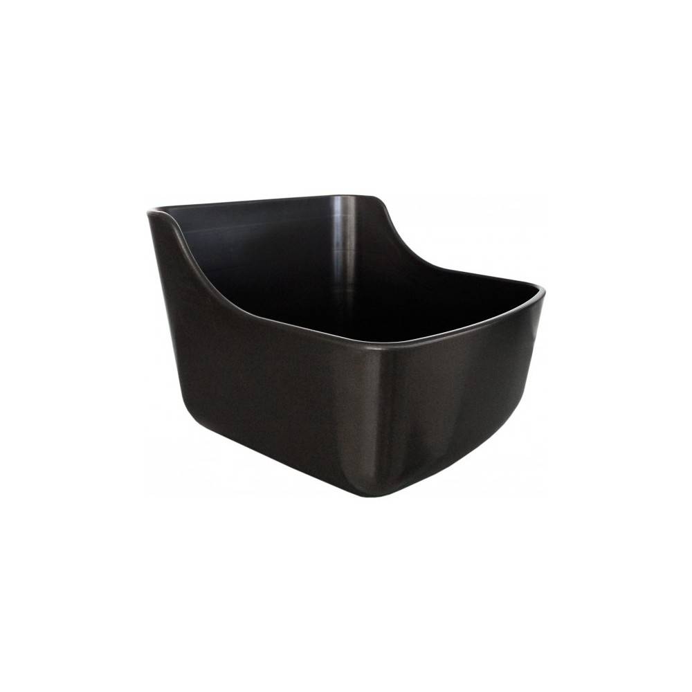 Menjador Cavall Quadrat 8L |Cavall i Genet a Equestrian, Calvet Animal i