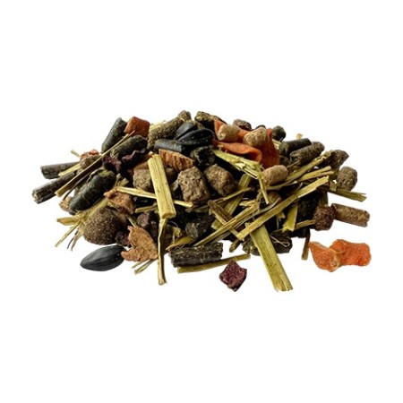 Pavo Gastricease 15 Kg | Equestrian. Calvet Animals i Plantes.