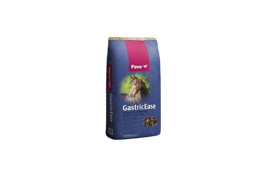 Pavo Gastricease 15 Kg | Equestrian. Calvet Animals i Plantes.