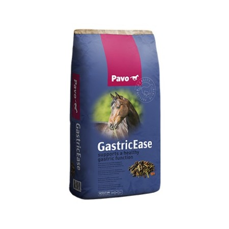 Pavo Gastricease 15 Kg | Equestrian. Calvet Animals i Plantes.