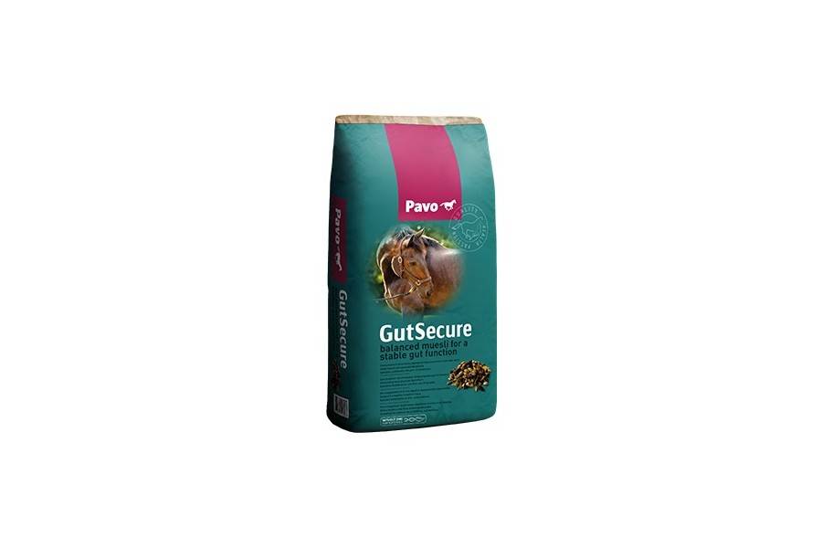 Pavo Gutsecure 15 Kg | Equestrian. Calvet Animals i Plantes.