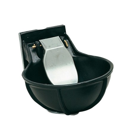 Bebedero Caballo Plástico Lengüeta | Equestrian. Calvet Animals i Plantes.