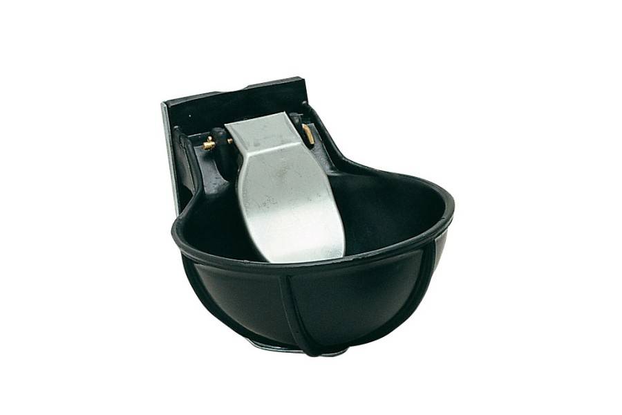 Abeurador Cavall Plàstic Llengüeta |Cavall i Genet a Equestrian, Calvet