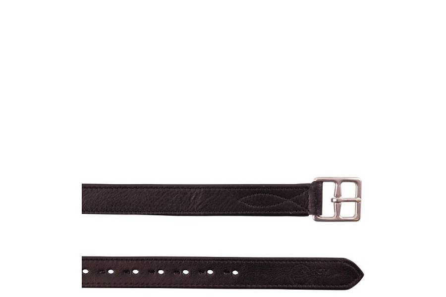 Aciones Estribo Inglés BR Negra | Equestrian. Calvet Animals i Plantes.