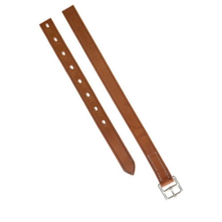 Aciones Estribo Inglés HH 25 mm Avellana | Equestrian. Calvet Animals i