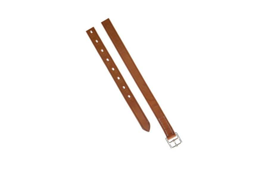 Aciones Estribo Inglés HH 29 mm Avellana | Equestrian. Calvet Animals i