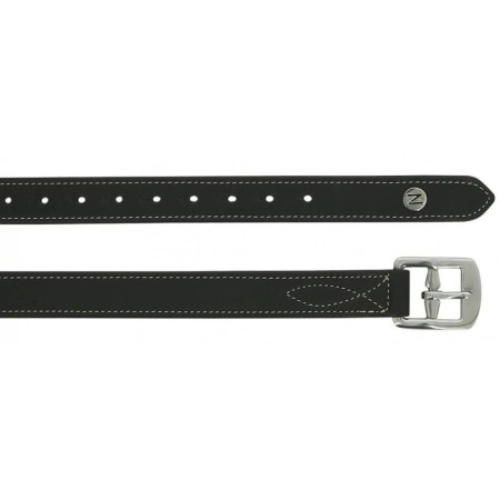 Aciones Estribo Inglés Norton Pro Soft Negra | Equestrian. Calvet Animals