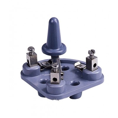 Interruptor Líneas Zar | Equestrian. Calvet Animals i Plantes.