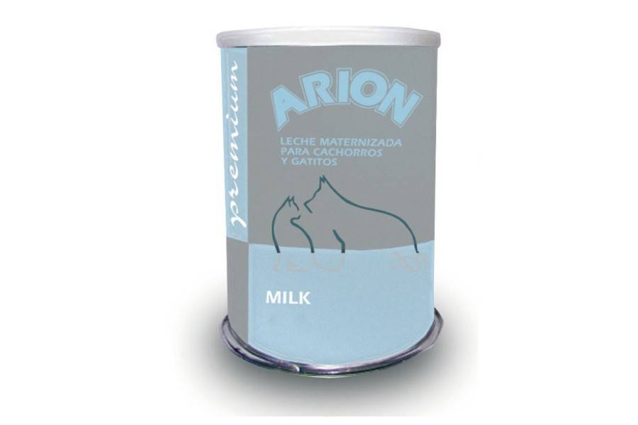 Arion Premium Leche 500 Gr. para perros | Calvet Animales y Plantas