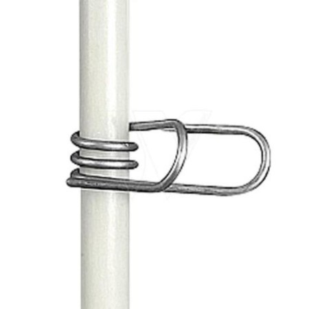 Aislador Cola De Cerdo 25 Unidades | Equestrian. Calvet Animals i Plantes.