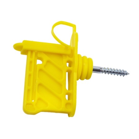 Aïllador N.º 20 Doble Amb Rosca 10 Unitats |Cavall i Genet a Equestrian