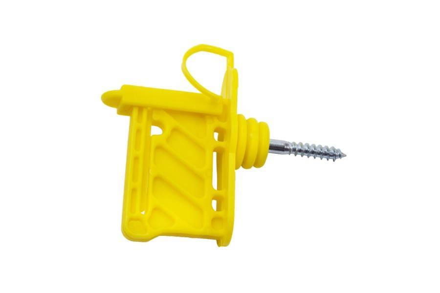 Aislador N.º 20 Doble Con Rosca 10 Unidades | Equestrian. Calvet Animals i