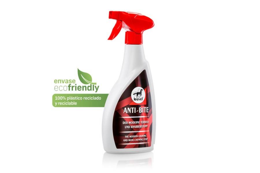 Antimossegades Líquid Leovet 550 ml |Cavall i Genet a Equestrian, Calvet