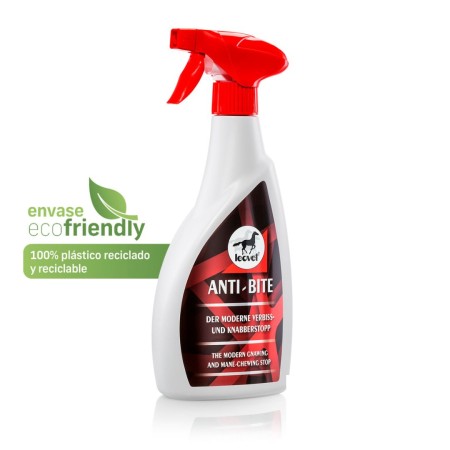 Antimordeduras Líquido Leovet 550 ml | Equestrian. Calvet Animals i