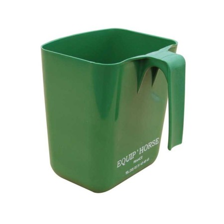 Cazo Medidor Pienso | Equestrian. Calvet Animals i Plantes.