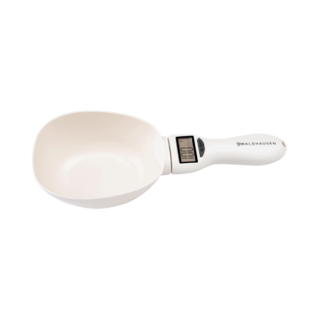 Cazo Medidor Pienso Digital Waldhausen | Equestrian. Calvet Animals i