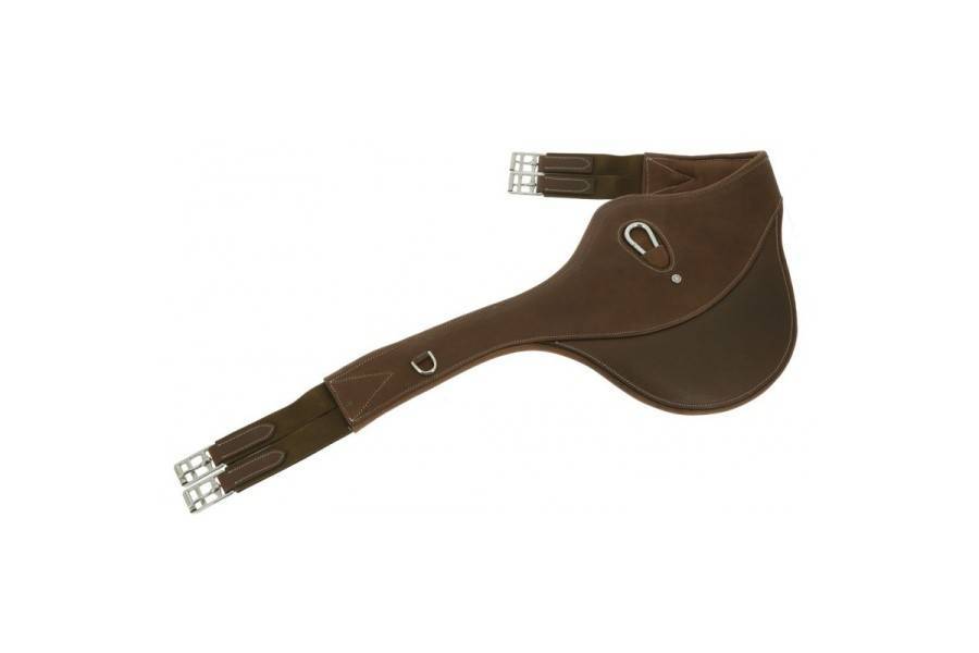 Cincha Barriguera Eric Thomas Fitter Havana | Equestrian. Calvet Animals i