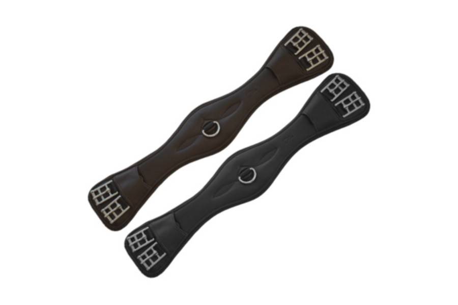 Cingla Doma Cuir Savile Marró |Cavall i Genet a Equestrian, Calvet Animal