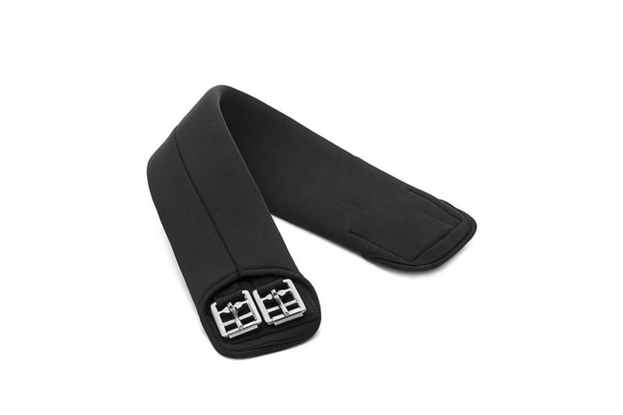 Cincha Doma Neopreno Lexhis Marrón | Equestrian. Calvet Animals i Plantes.