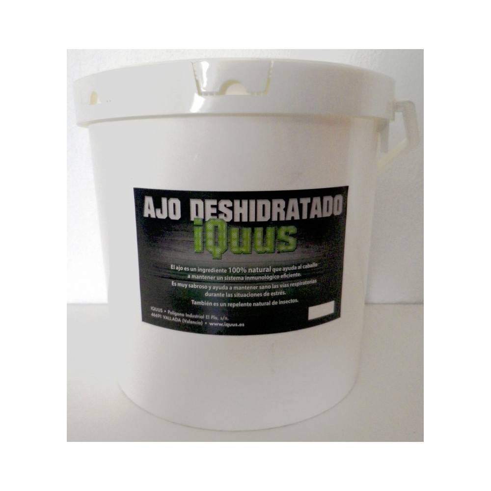 All deshidratat |Cavall i Genet a Equestrian, Calvet Animal i Plantes