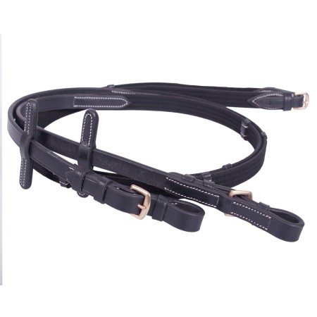 Brida Mun QHP Devi Negra | Equestrian. Calvet Animals i Plantes.