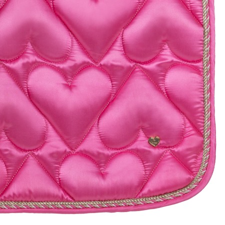 Suador Us General Valentine Rosa |Cavall i Genet a Equestrian, Calvet