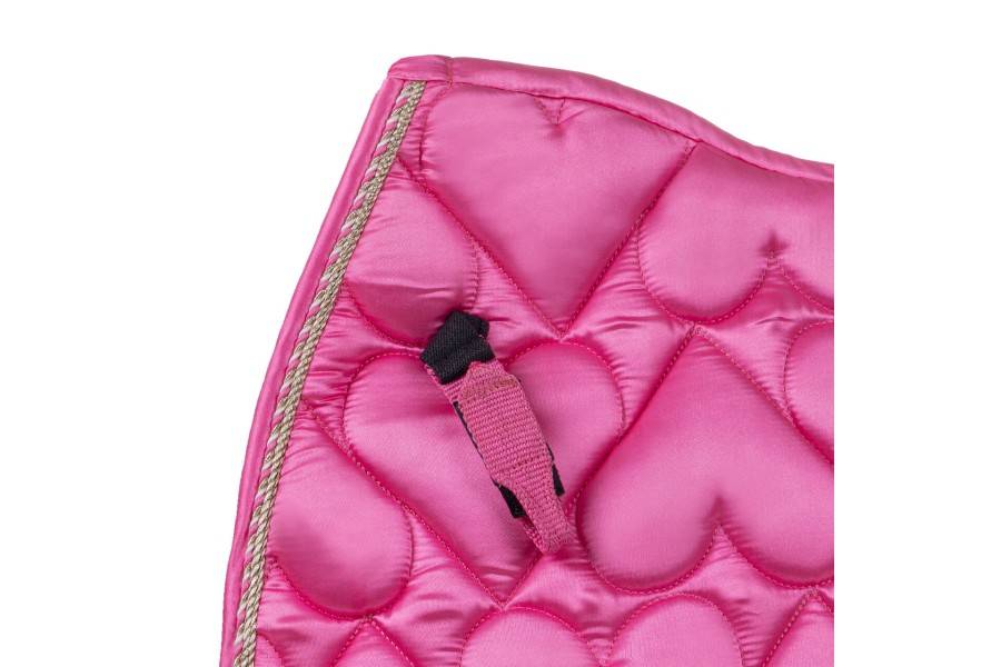 Suador Us General Valentine Rosa |Cavall i Genet a Equestrian, Calvet