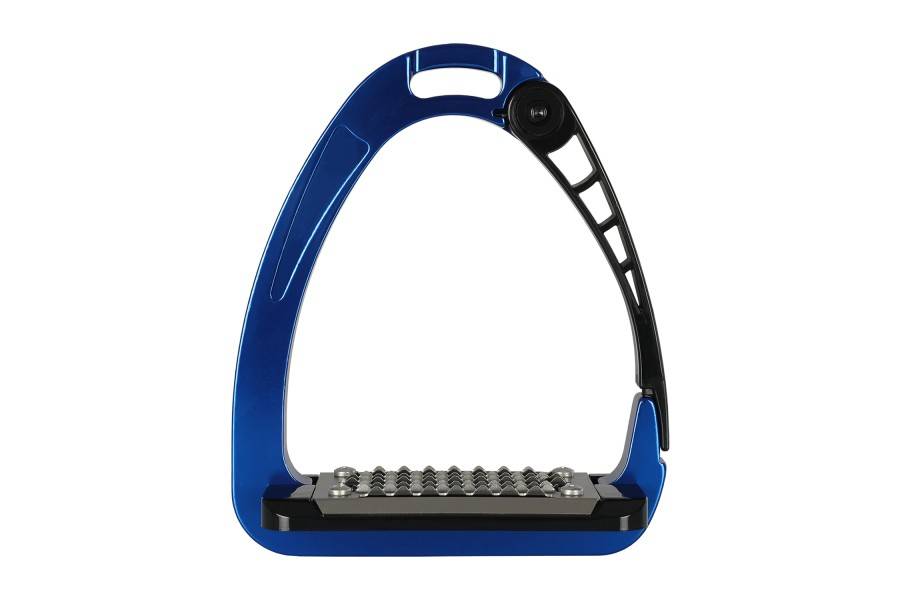 Esterps Seguretat Acavallo Alupro AC607 Blau |Cavall i Genet a Equestrian